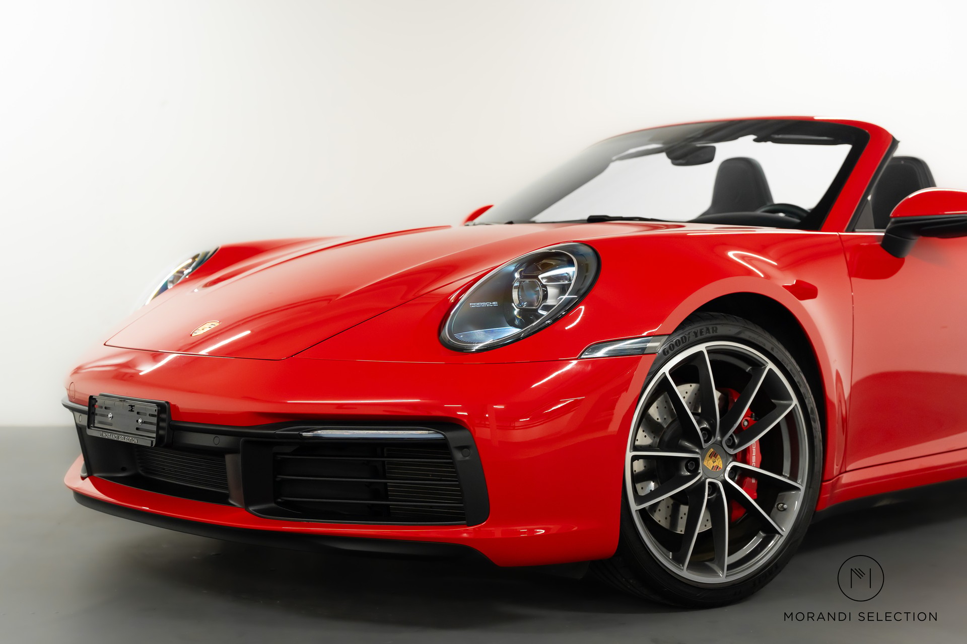 PORSCHE 911 Cabriolet 3.0 Carrera S PDK-image-4