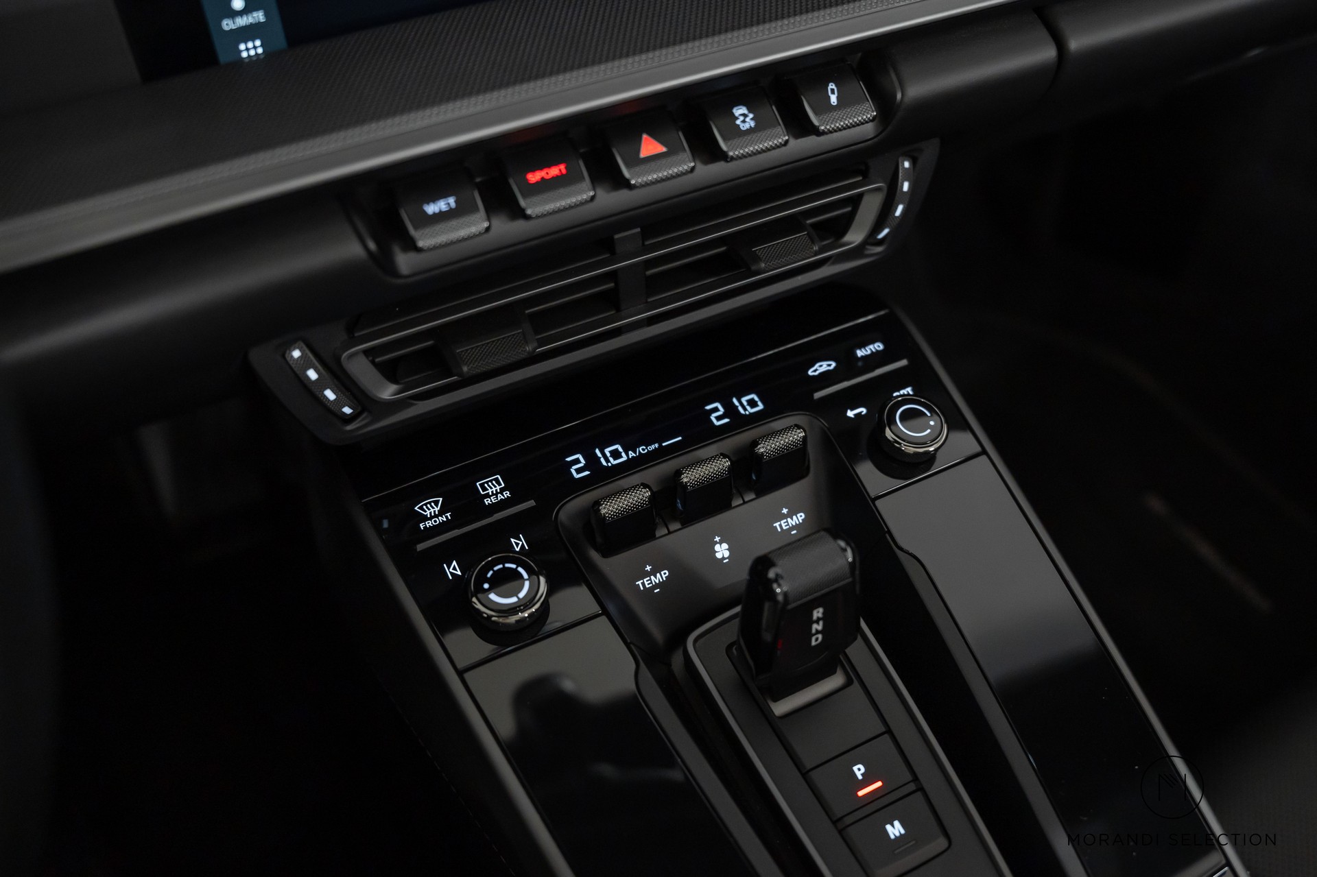 PORSCHE 911 Cabriolet 3.0 Carrera S PDK-image-29