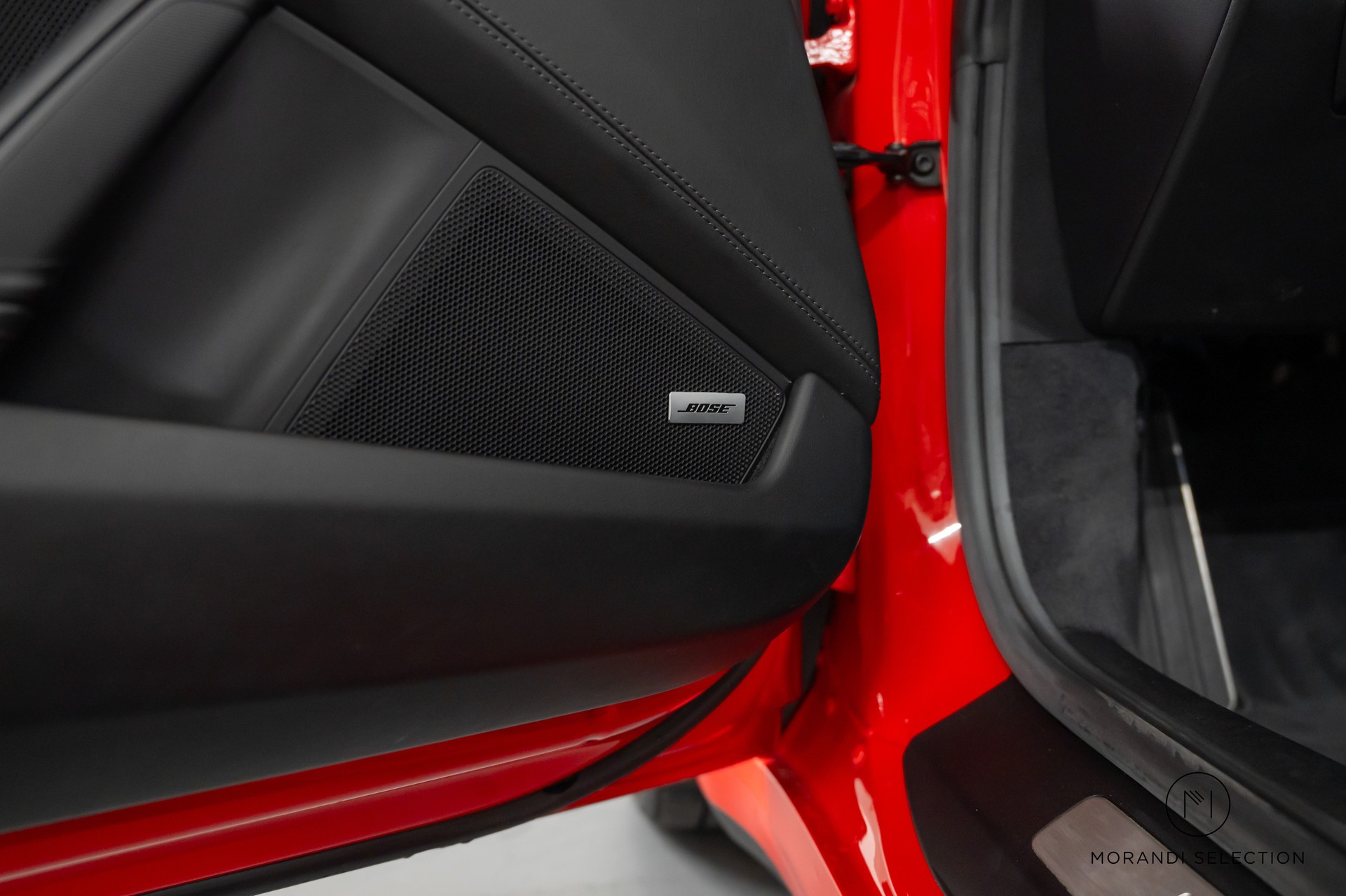 PORSCHE 911 Cabriolet 3.0 Carrera S PDK-image-21