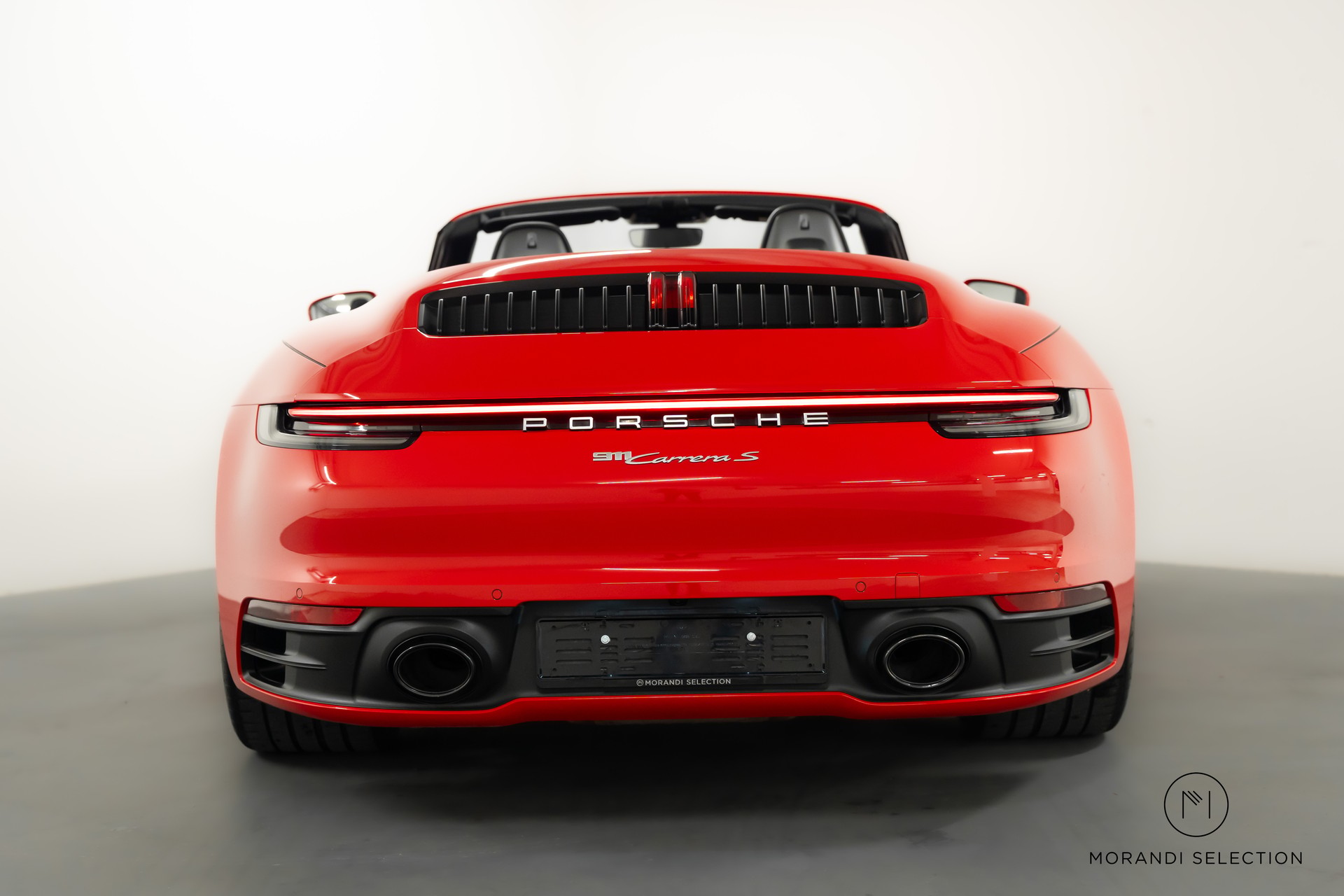 PORSCHE 911 Cabriolet 3.0 Carrera S PDK-image-9