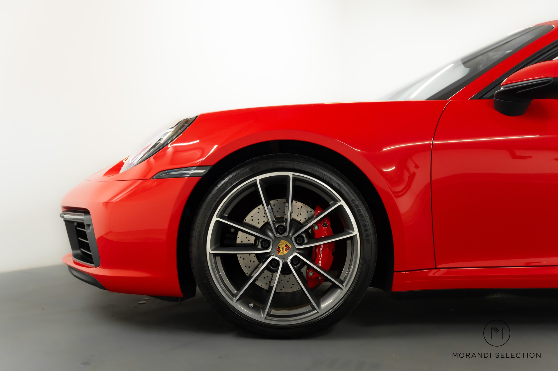 PORSCHE 911 Cabriolet 3.0 Carrera S PDK-image-6