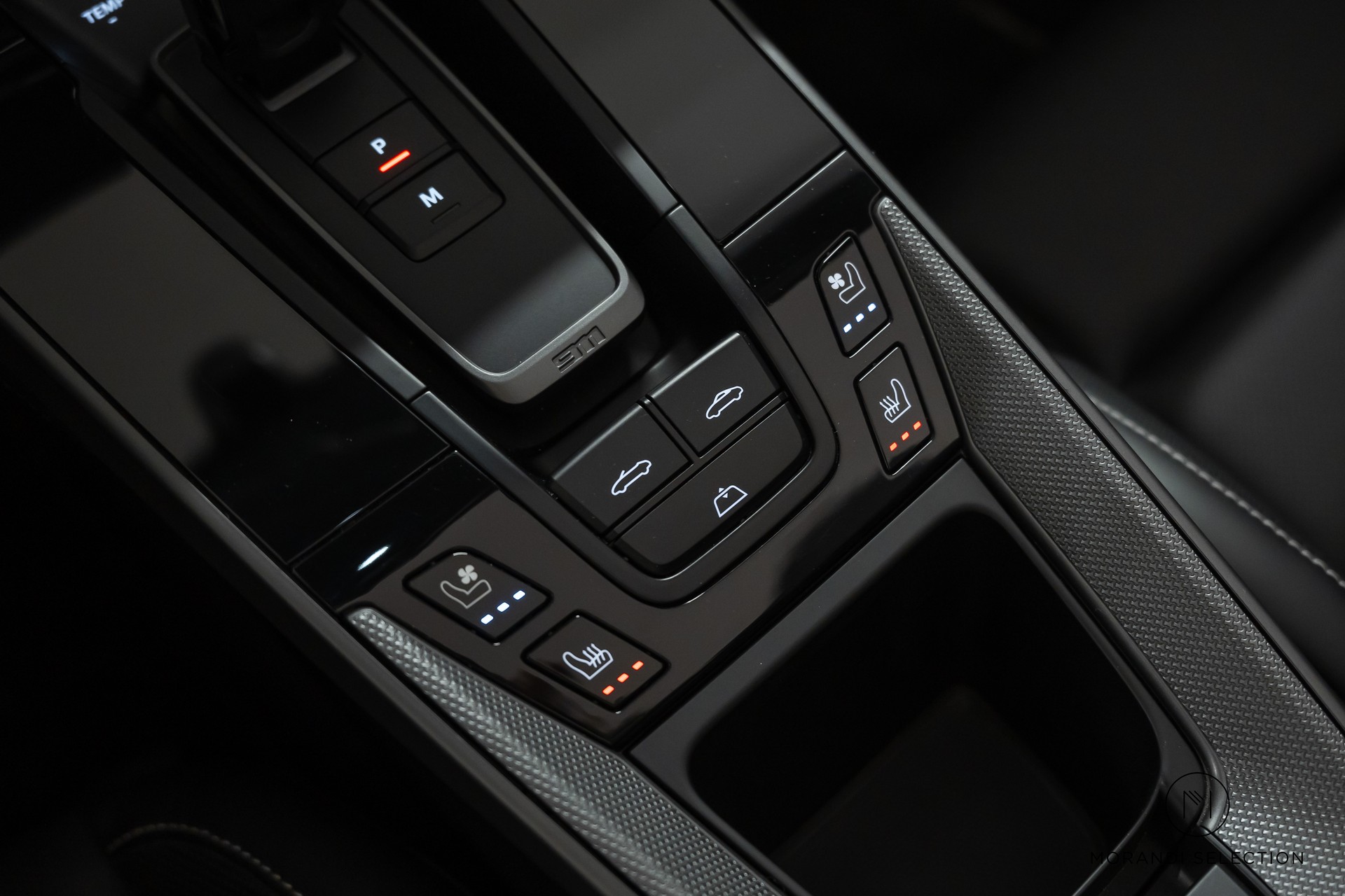 PORSCHE 911 Cabriolet 3.0 Carrera S PDK-image-27