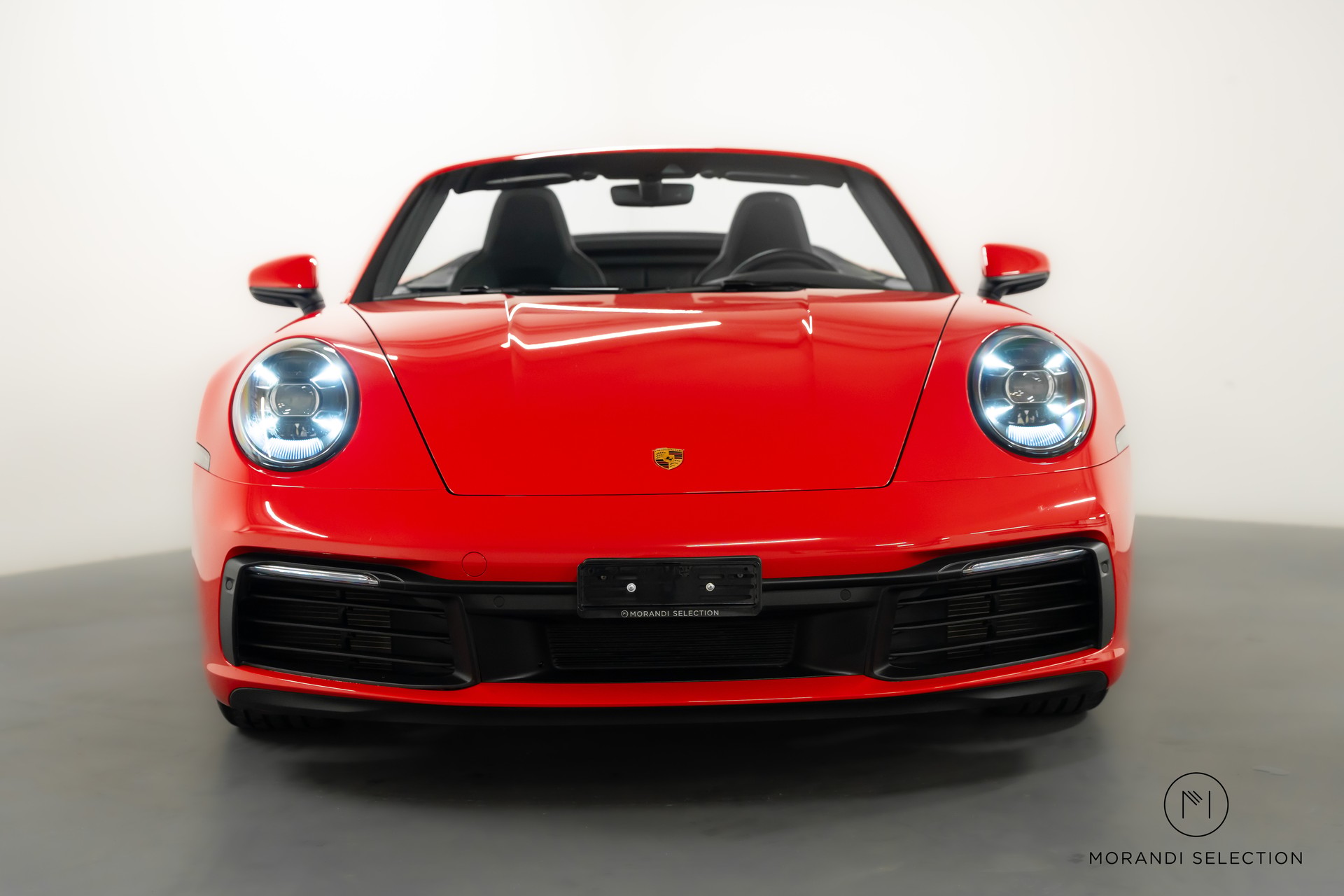 PORSCHE 911 Cabriolet 3.0 Carrera S PDK-image-8