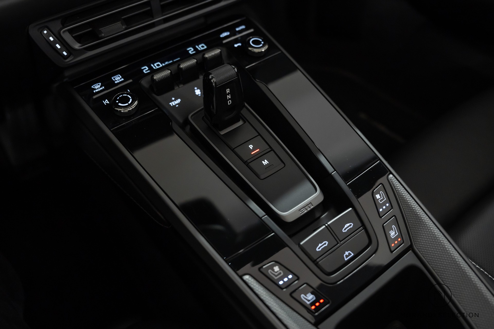 PORSCHE 911 Cabriolet 3.0 Carrera S PDK-image-28