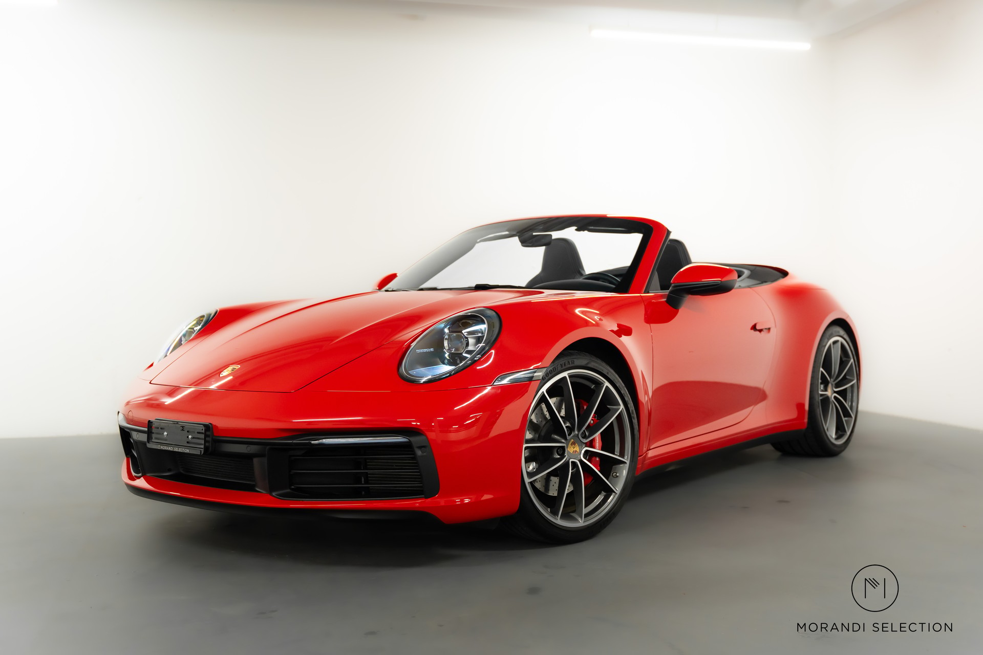 PORSCHE 911 Cabriolet 3.0 Carrera S PDK-showroom-element-2