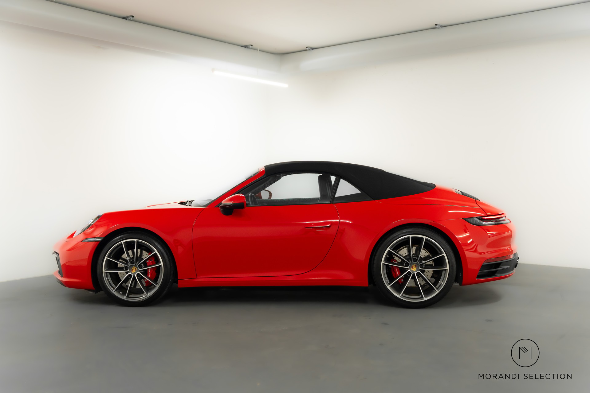PORSCHE 911 Cabriolet 3.0 Carrera S PDK-showroom-element-1