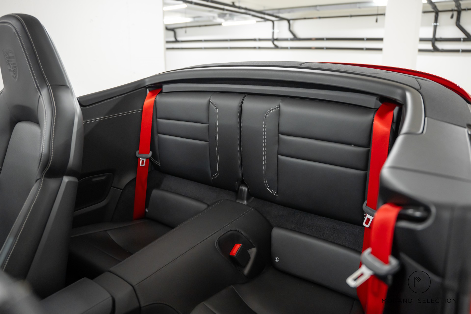 PORSCHE 911 Cabriolet 3.0 Carrera S PDK-image-16