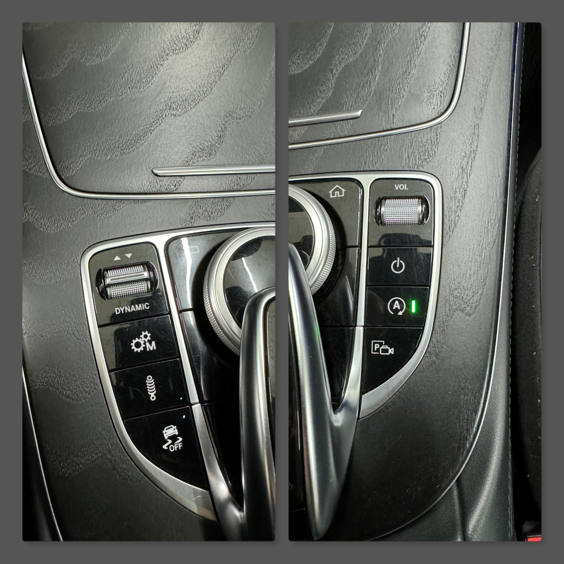 MERCEDES-BENZ Mercedes-AMG E 53 4MATIC+ T-Modell 9G-Tronic / 360° Kamera / Panoramadach / Head-Up-Display / Leder / Sitzheizung/Kühlung /-image-14