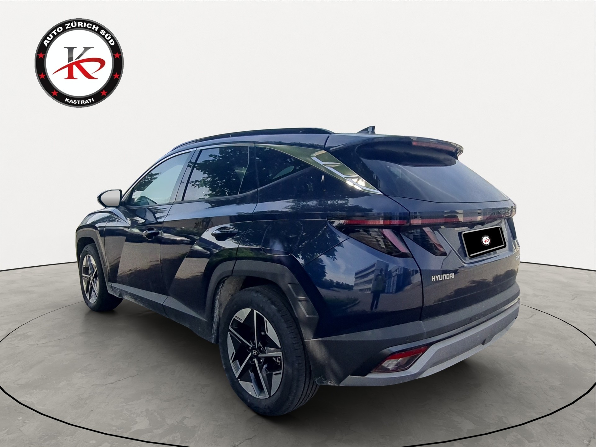 HYUNDAI Tucson 1.6 TGDi PHEV Techno Sky 4WD-showroom-element-3