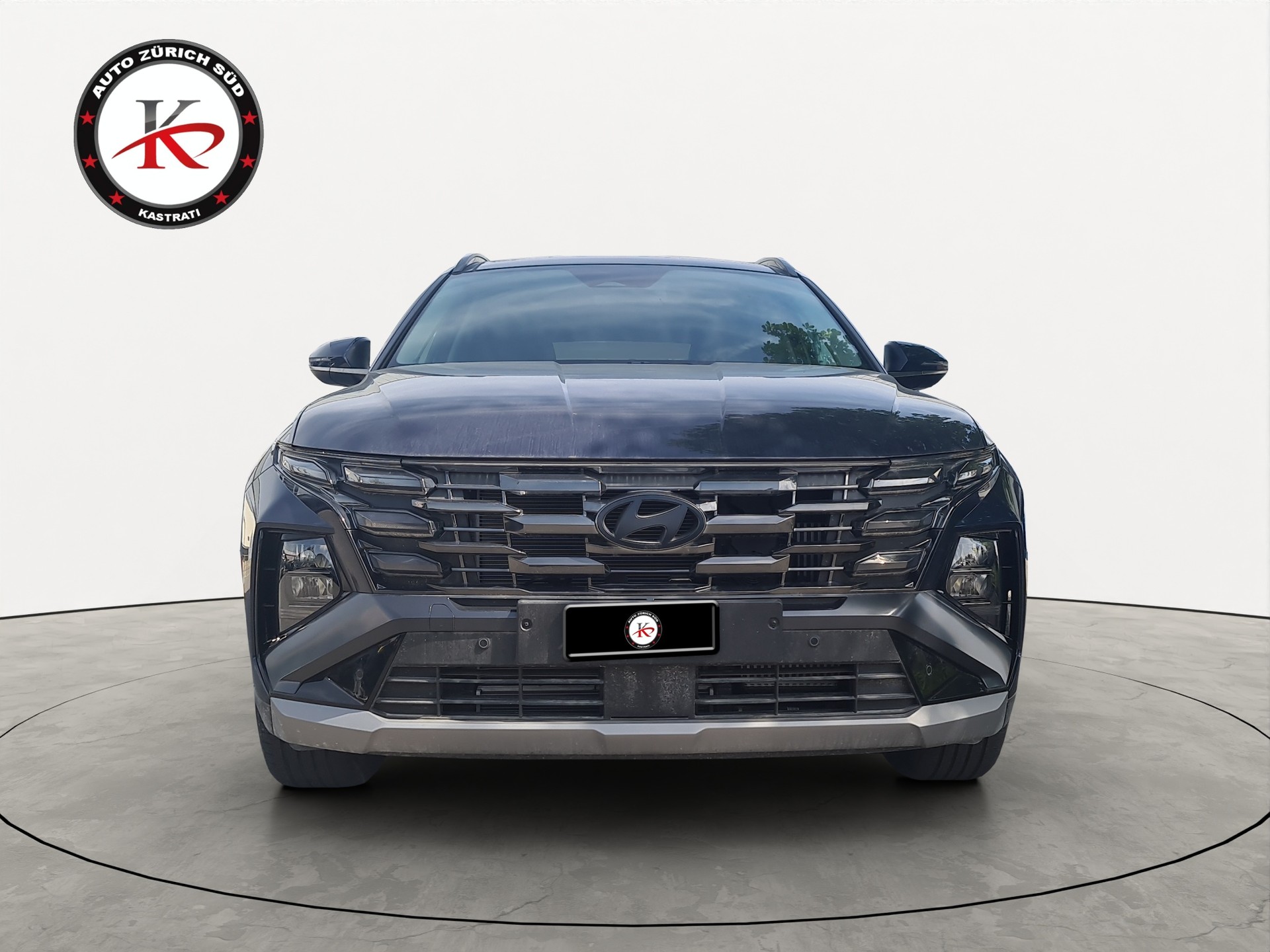 HYUNDAI Tucson 1.6 TGDi PHEV Techno Sky 4WD