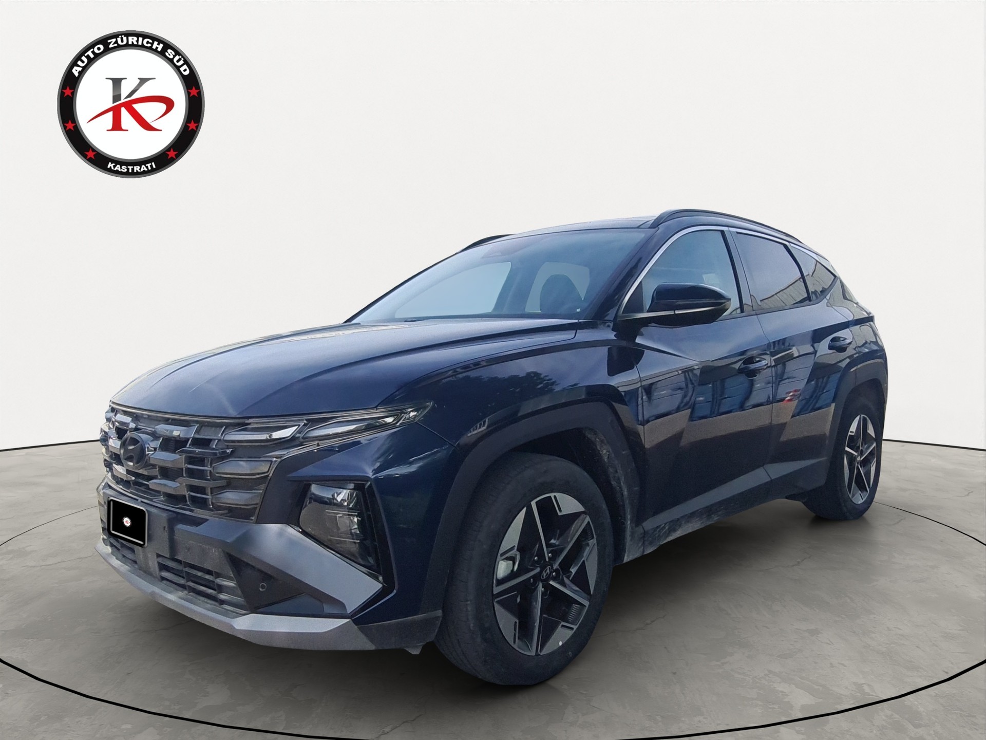 HYUNDAI Tucson 1.6 TGDi PHEV Techno Sky 4WD-showroom-element-1