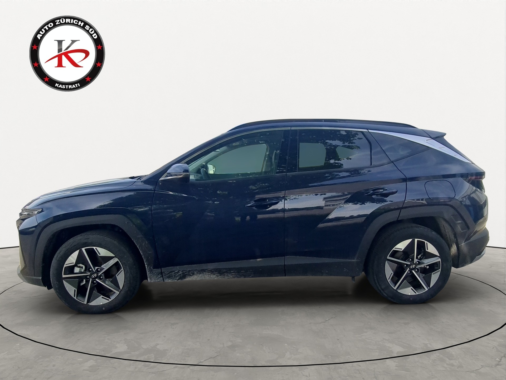 HYUNDAI Tucson 1.6 TGDi PHEV Techno Sky 4WD-showroom-element-2