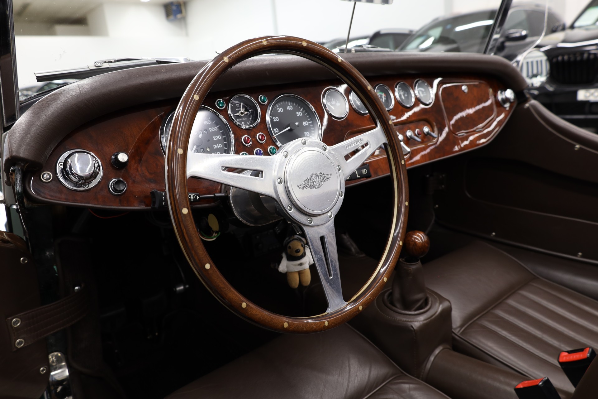 MORGAN PLUS 8-image-15