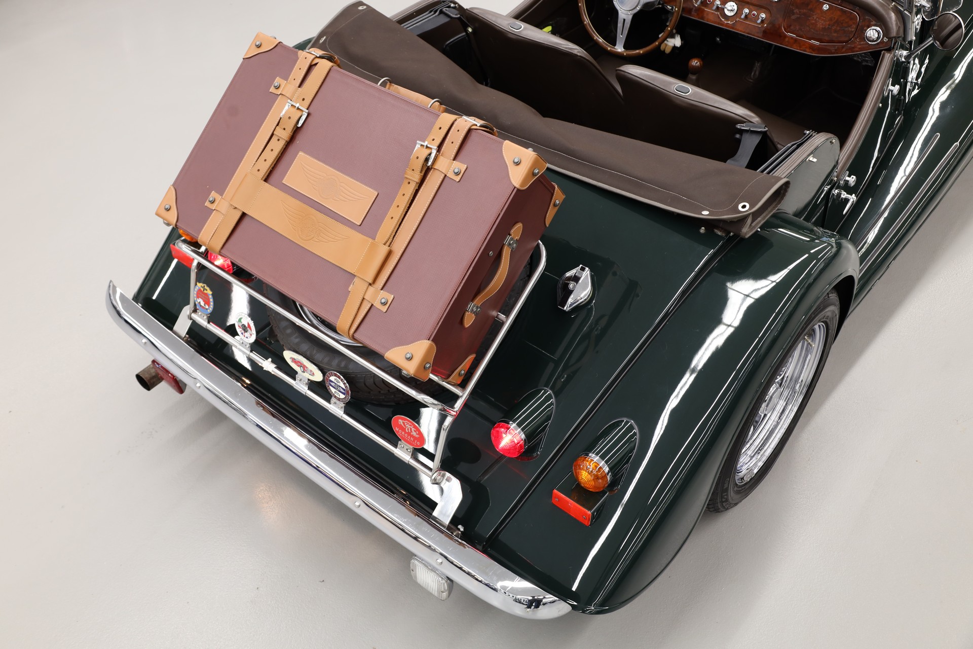 MORGAN PLUS 8-image-8