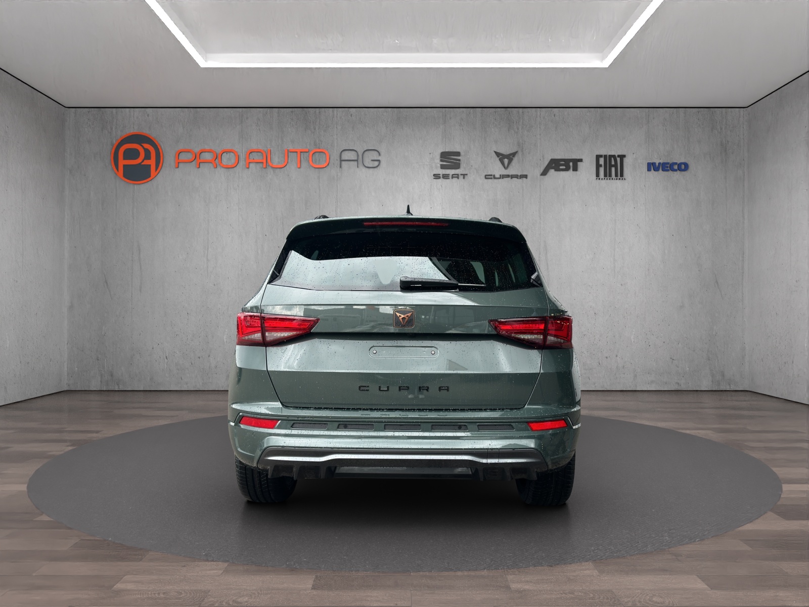 CUPRA Ateca 2.0TSI 4Drive DSG-showroom-element-3