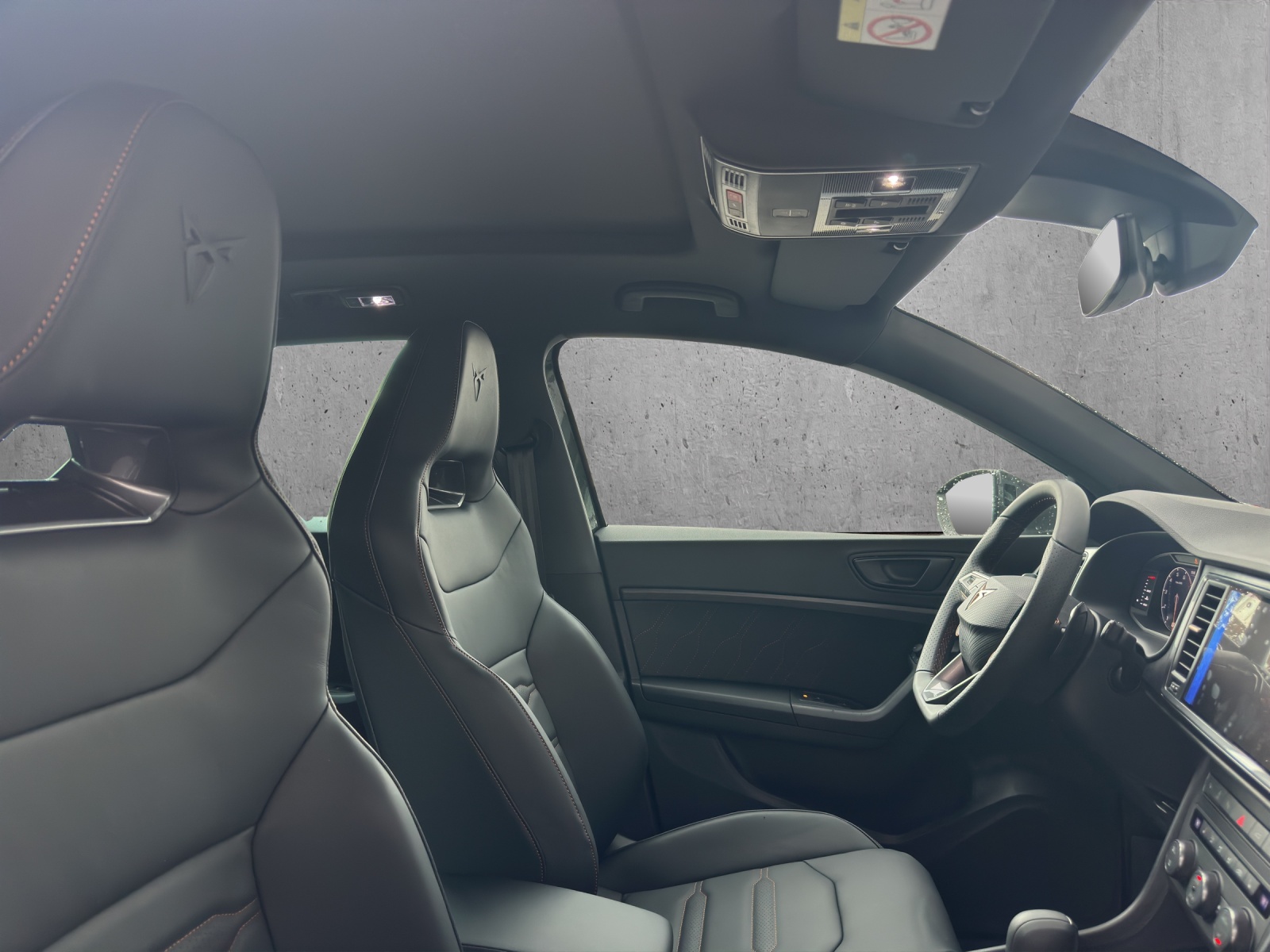 CUPRA Ateca 2.0TSI 4Drive DSG-image-12