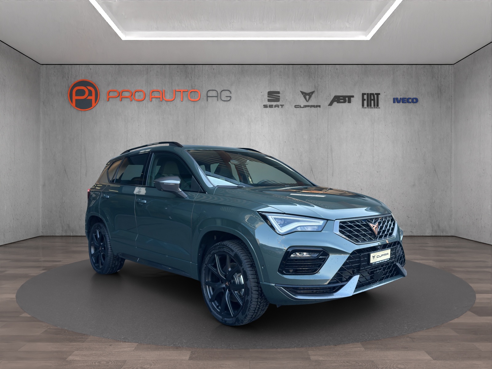 CUPRA Ateca 2.0TSI 4Drive DSG-image-6