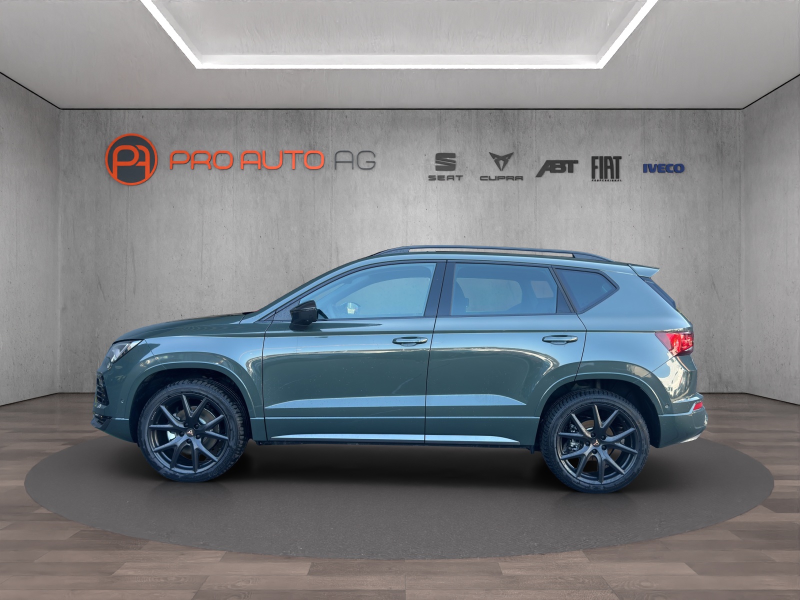 CUPRA Ateca 2.0TSI 4Drive DSG-showroom-element-1
