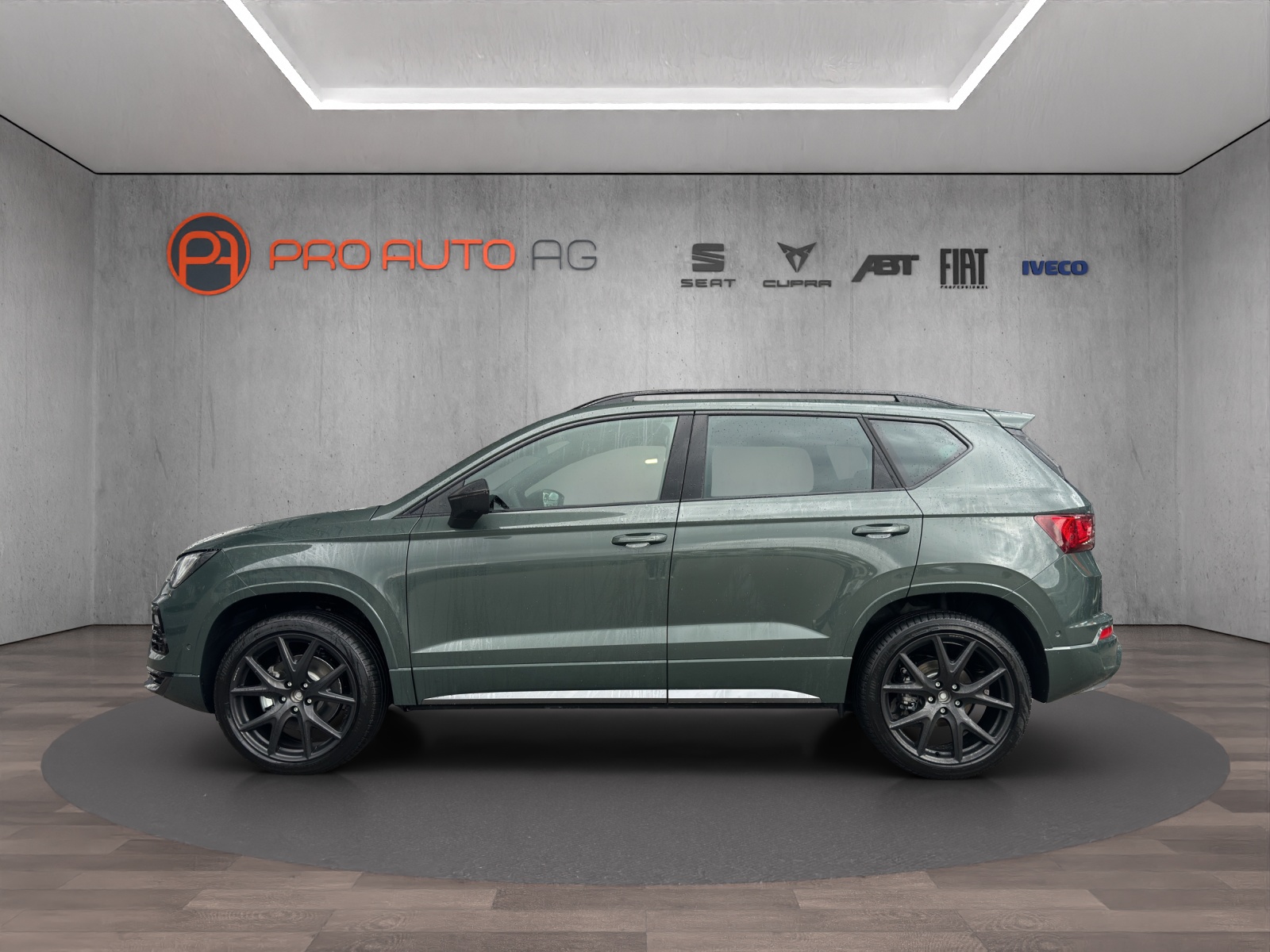 CUPRA Ateca 2.0TSI 4Drive DSG-showroom-element-1