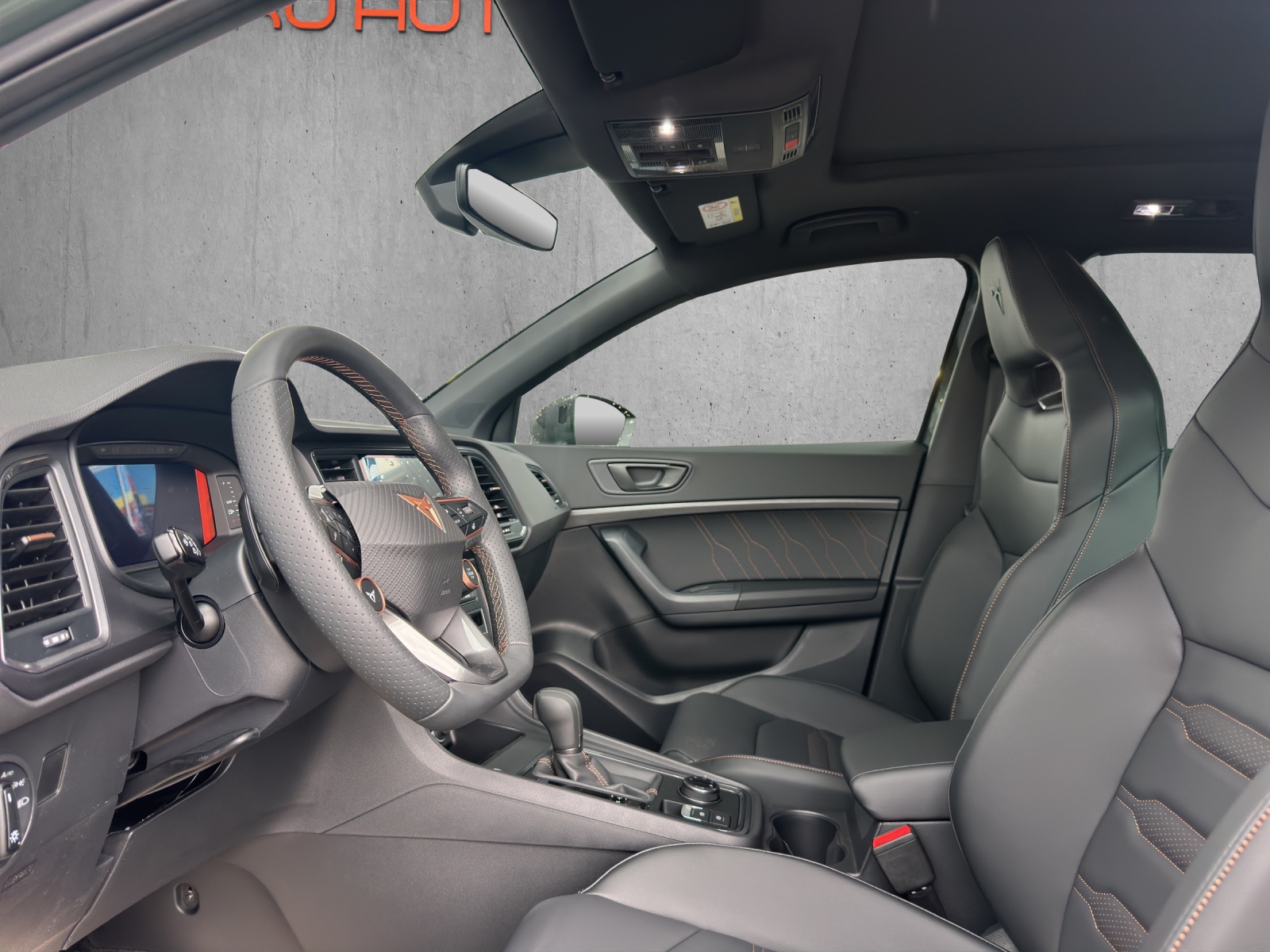 CUPRA Ateca 2.0TSI 4Drive DSG-image-10
