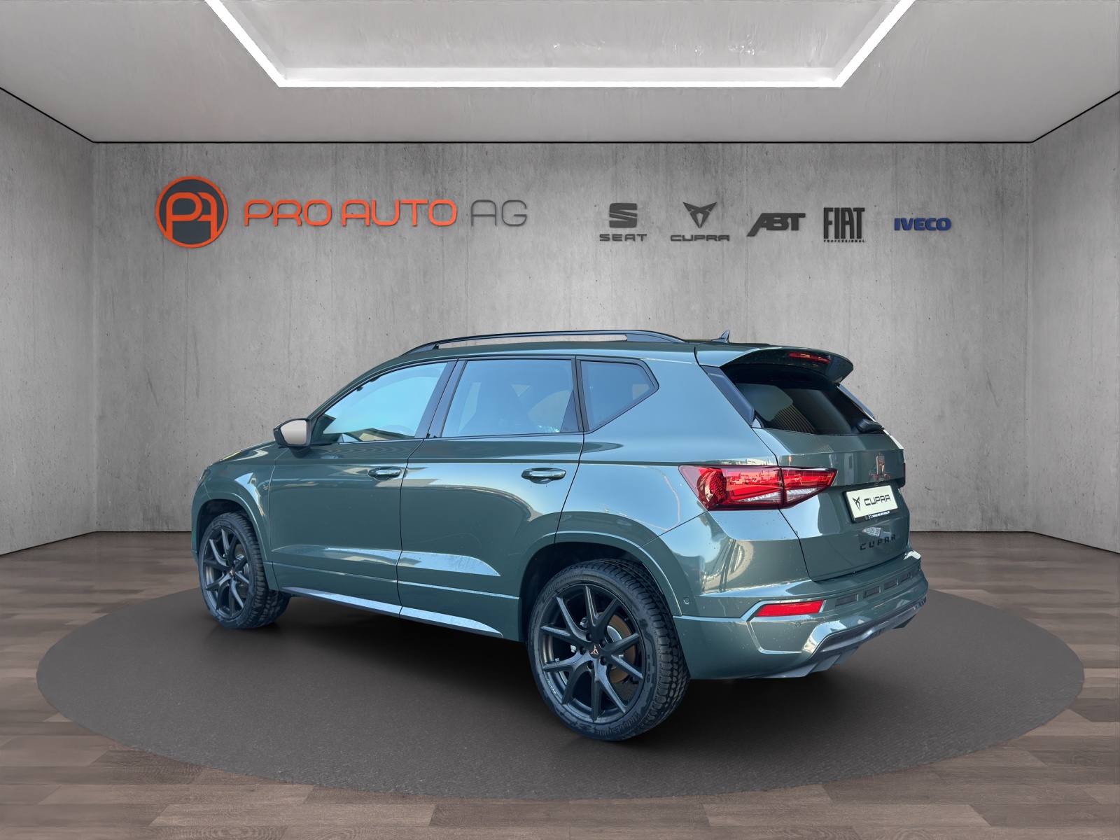 CUPRA Ateca 2.0TSI 4Drive DSG-showroom-element-2