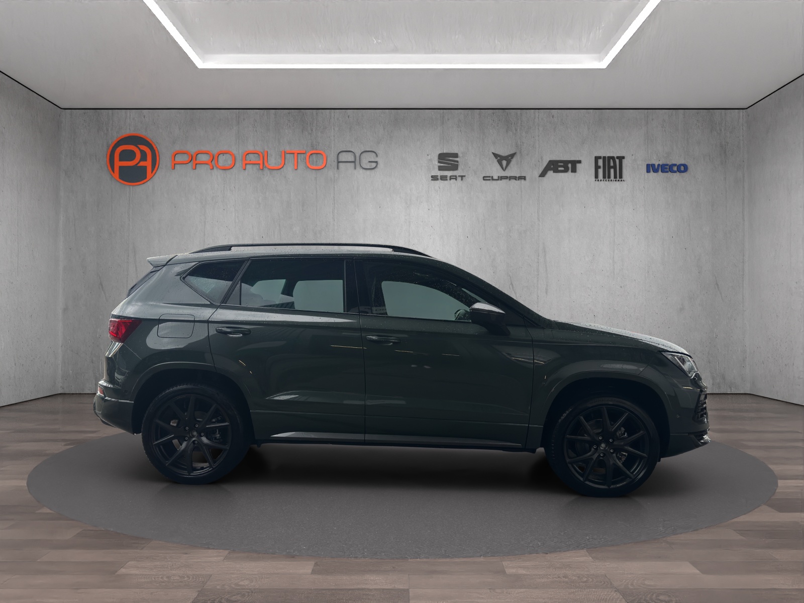 CUPRA Ateca 2.0TSI 4Drive DSG-image-5
