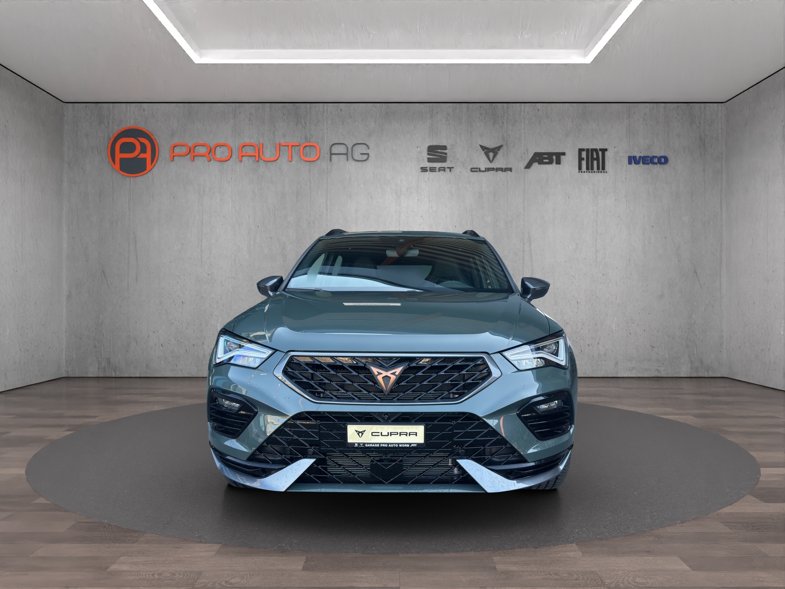 CUPRA Ateca 2.0TSI 4Drive DSG-image-7
