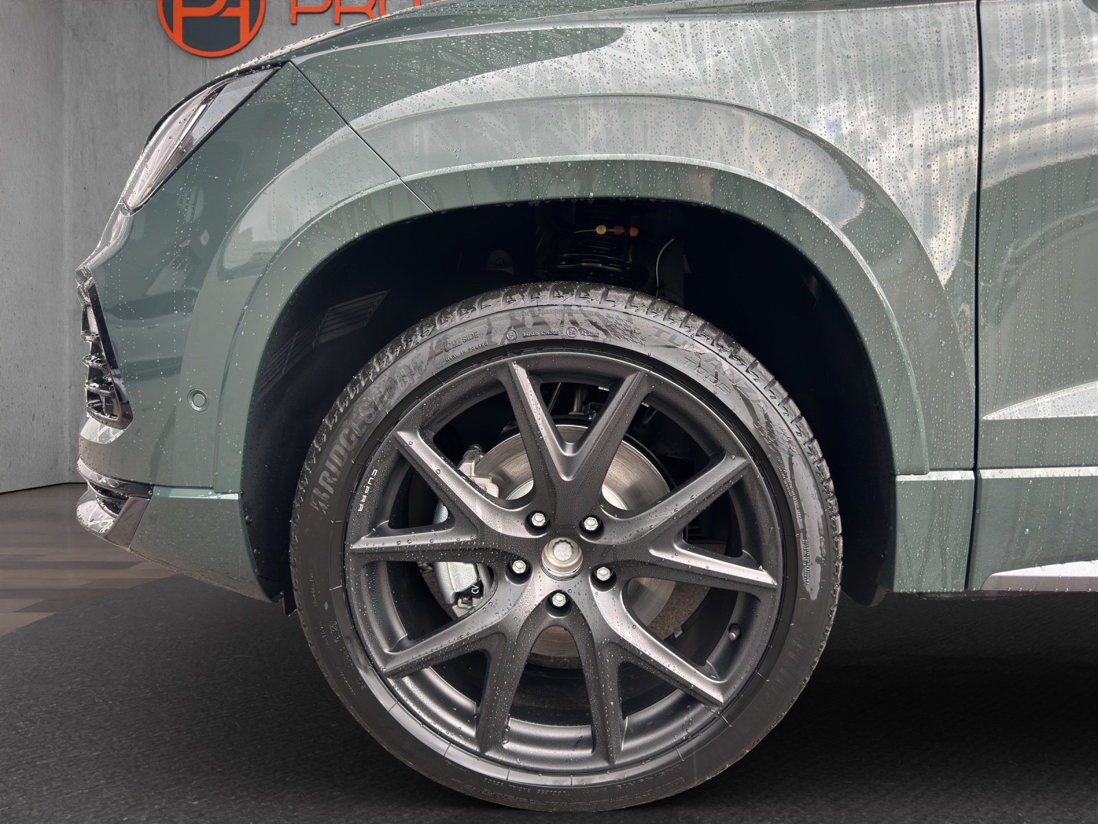 CUPRA Ateca 2.0TSI 4Drive DSG-image-16