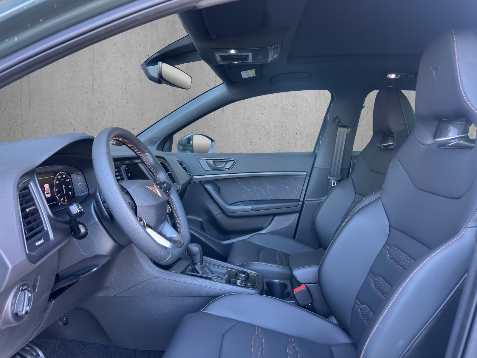 CUPRA Ateca 2.0TSI 4Drive DSG-image-8