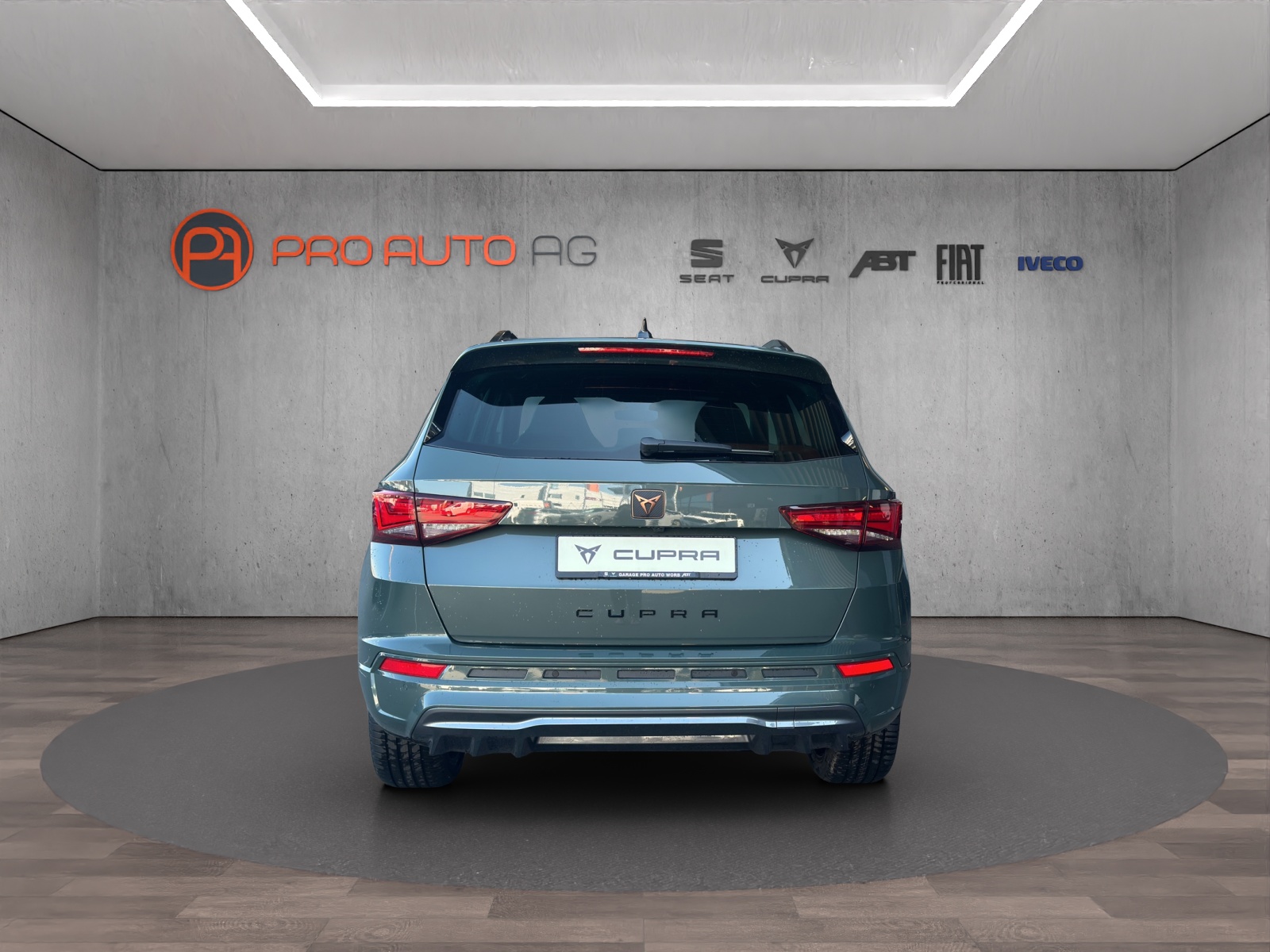 CUPRA Ateca 2.0TSI 4Drive DSG-showroom-element-3