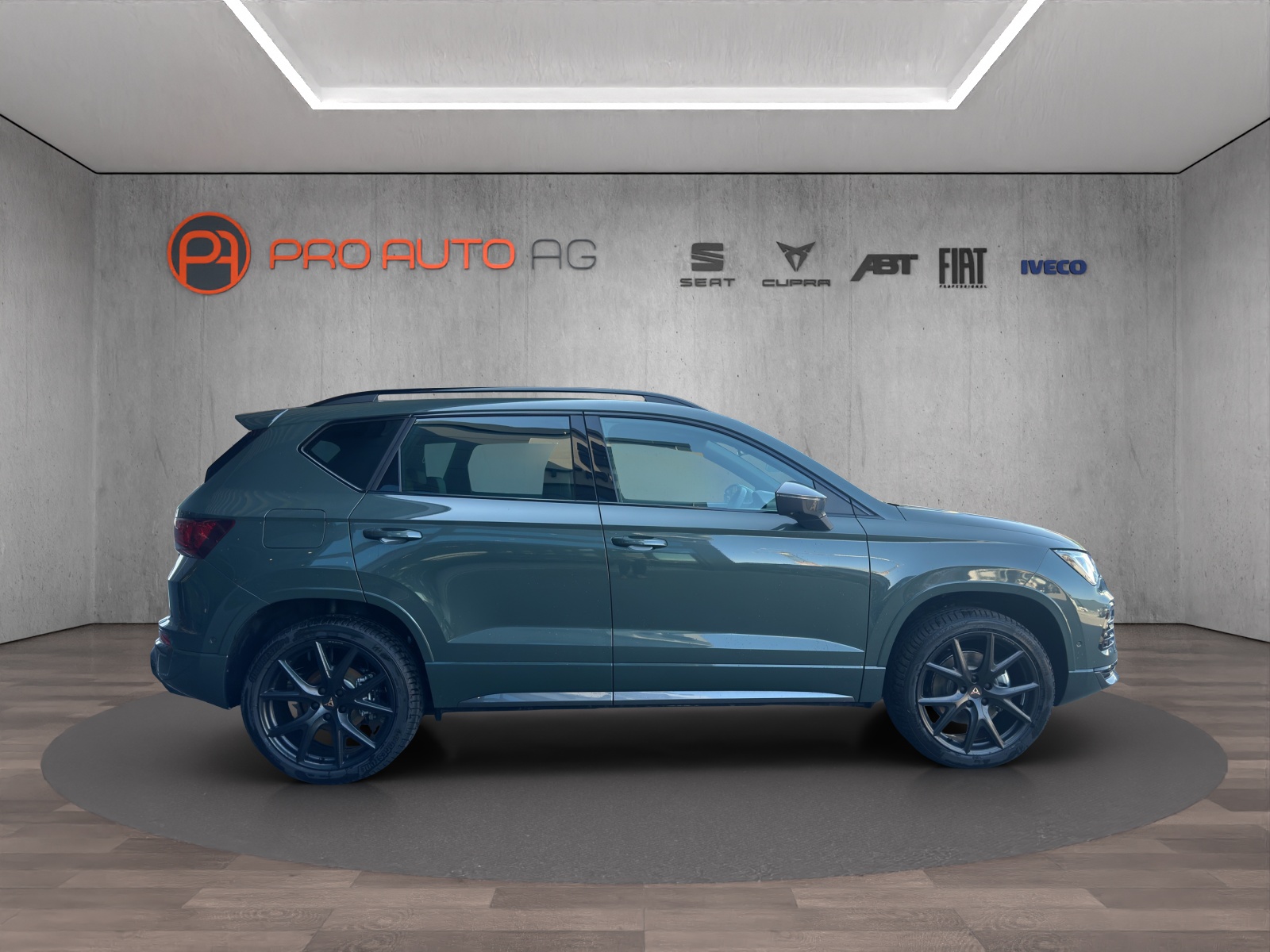 CUPRA Ateca 2.0TSI 4Drive DSG-image-5