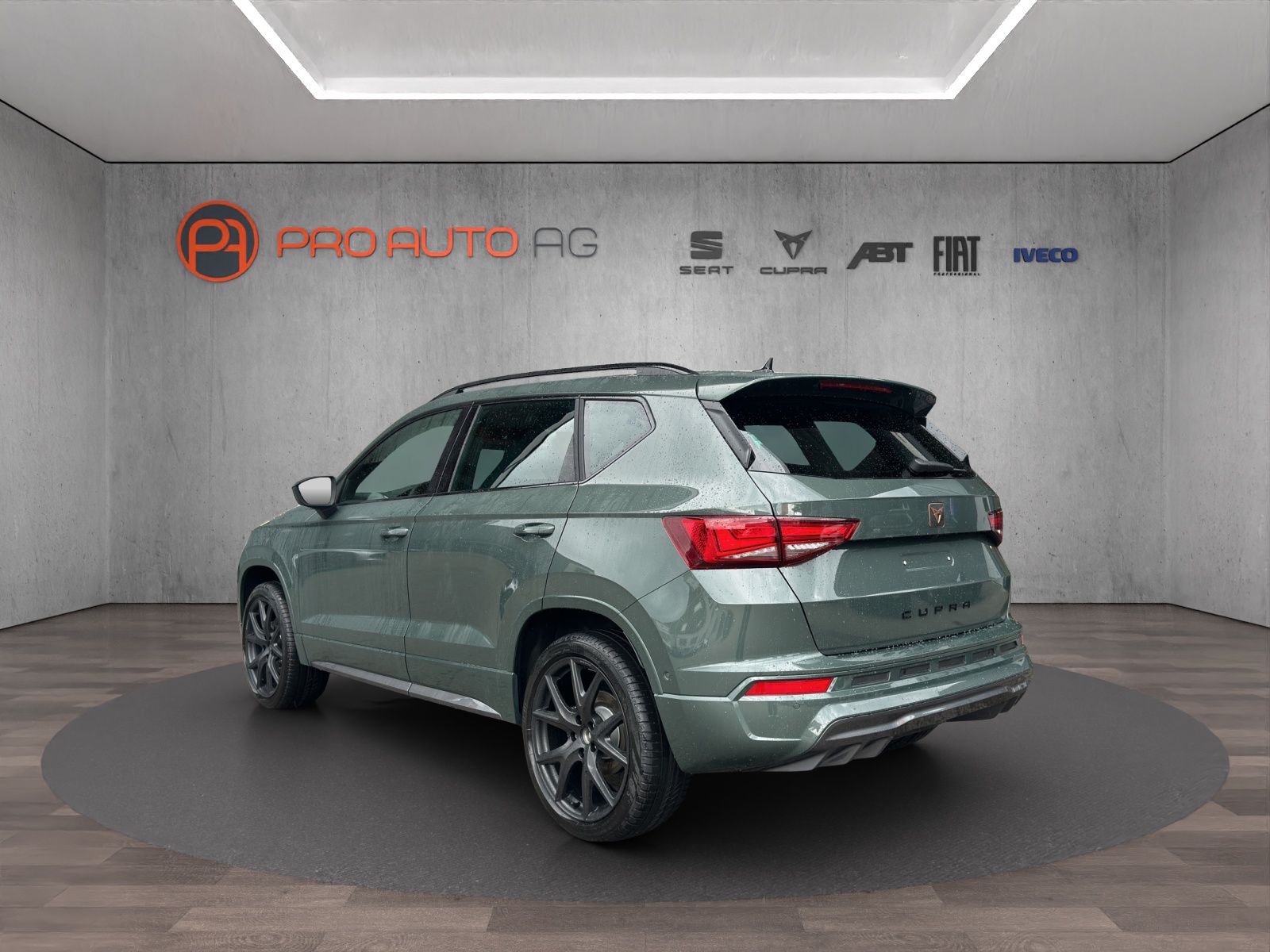 CUPRA Ateca 2.0TSI 4Drive DSG-showroom-element-2