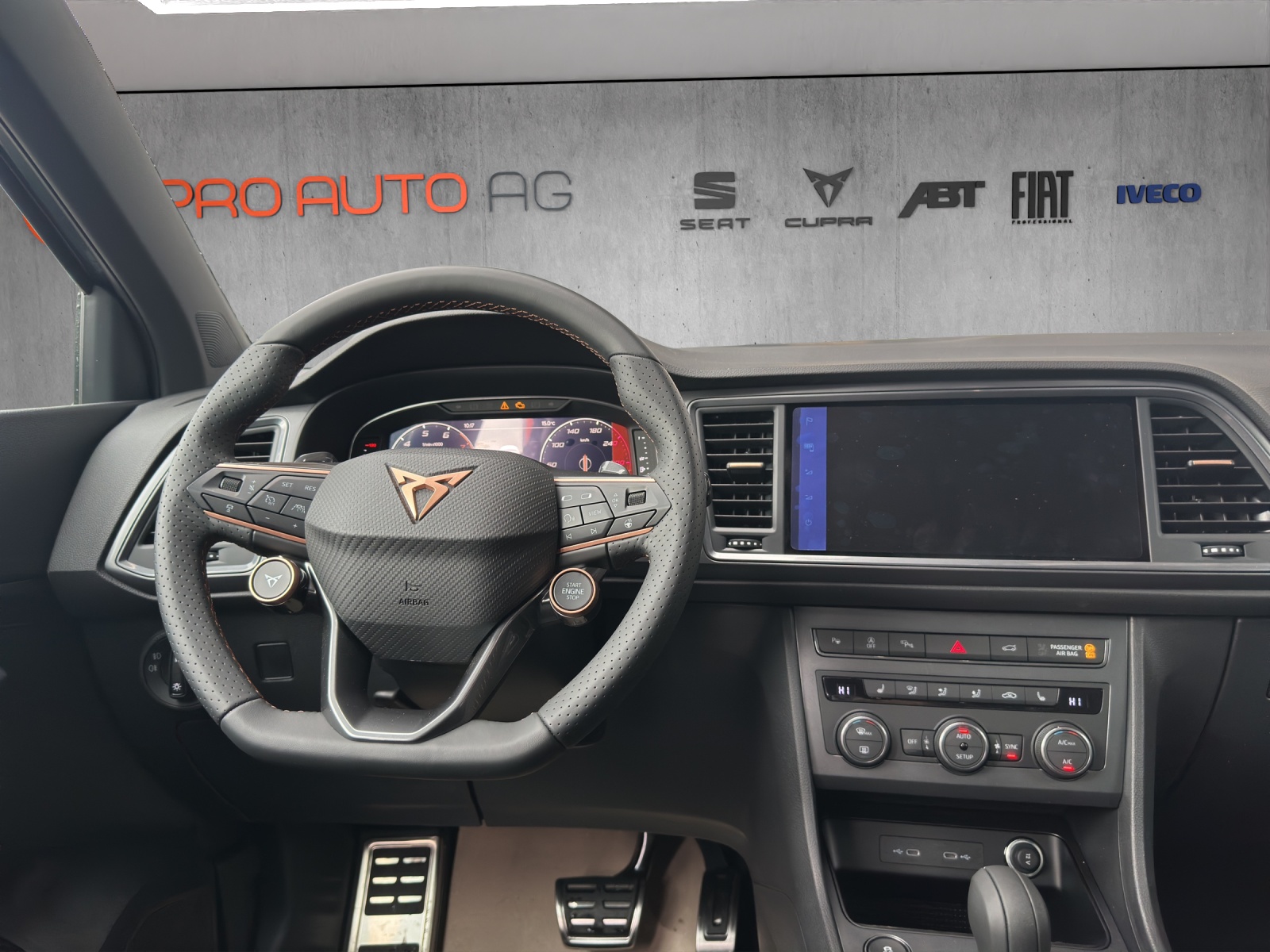 CUPRA Ateca 2.0TSI 4Drive DSG-image-8