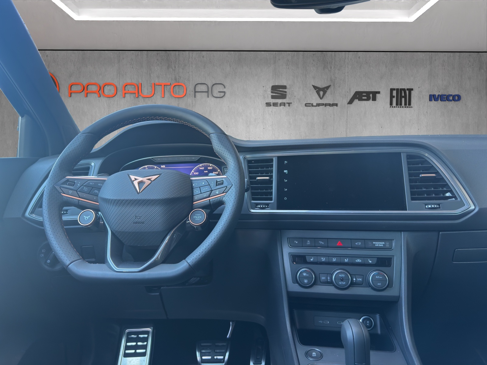 CUPRA Ateca 2.0TSI 4Drive DSG-image-9