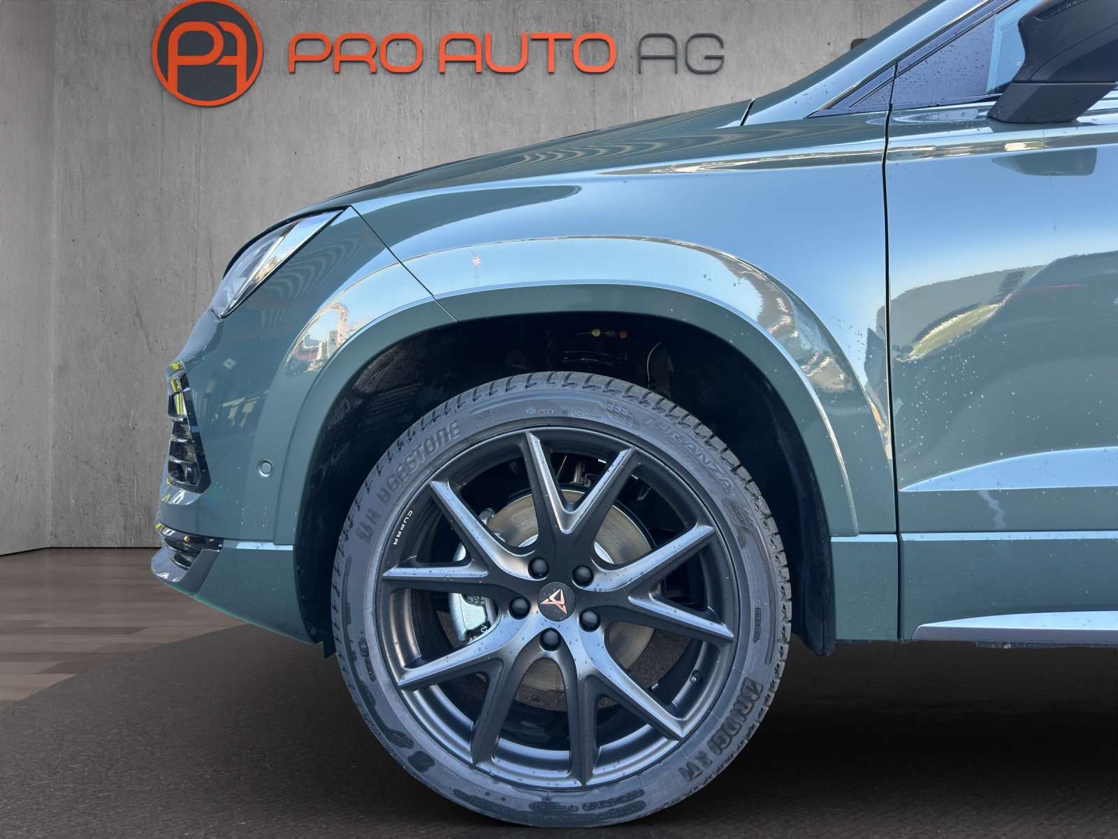 CUPRA Ateca 2.0TSI 4Drive DSG-image-13