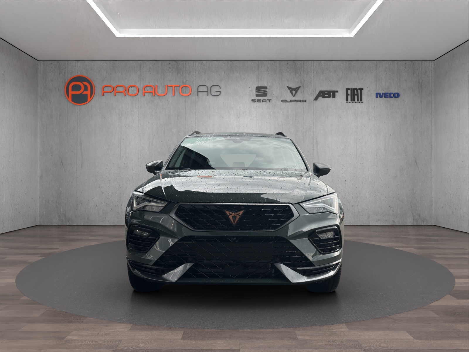 CUPRA Ateca 2.0TSI 4Drive DSG-image-7