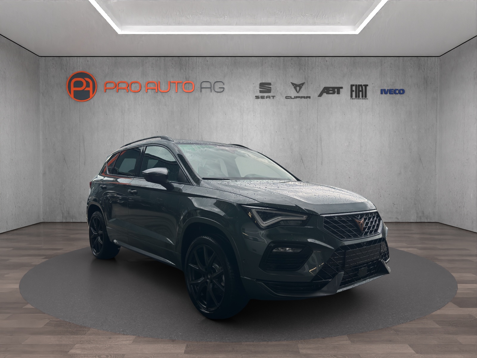 CUPRA Ateca 2.0TSI 4Drive DSG-image-6