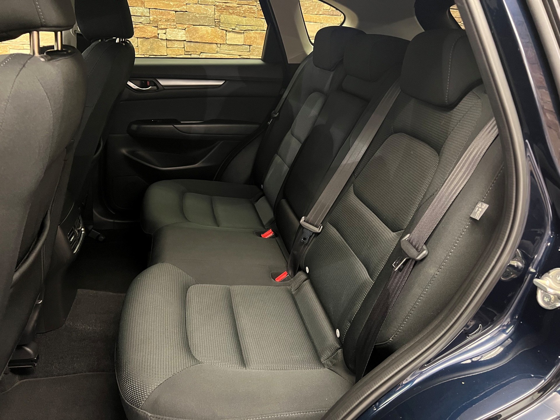 MAZDA CX-5 SKYACTIV-G 165 Ambition Plus AWD Automat-image-13