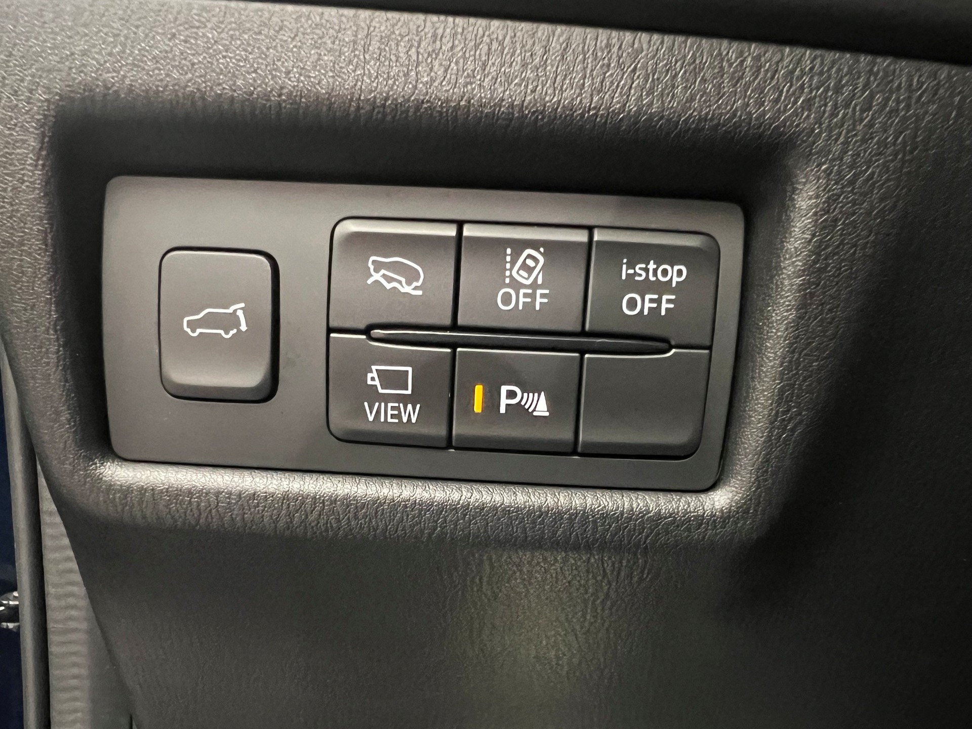 MAZDA CX-5 SKYACTIV-G 165 Ambition Plus AWD Automat-image-22