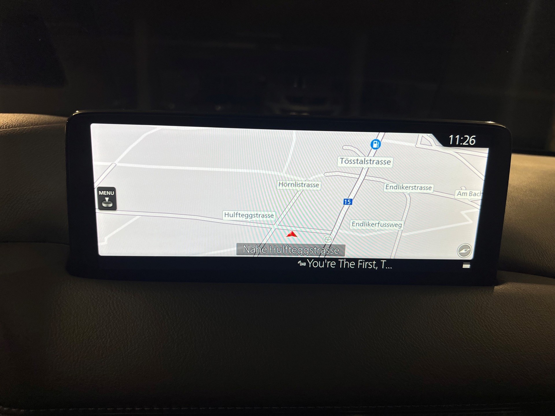MAZDA CX-5 SKYACTIV-G 165 Ambition Plus AWD Automat-image-17