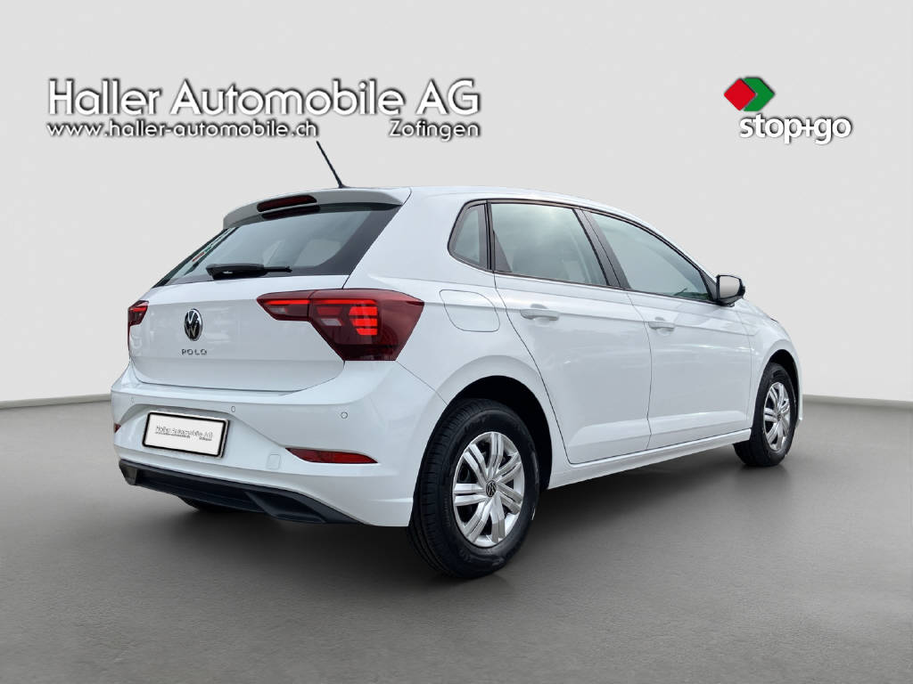 VW Polo 1.0 MPI 80-image-4