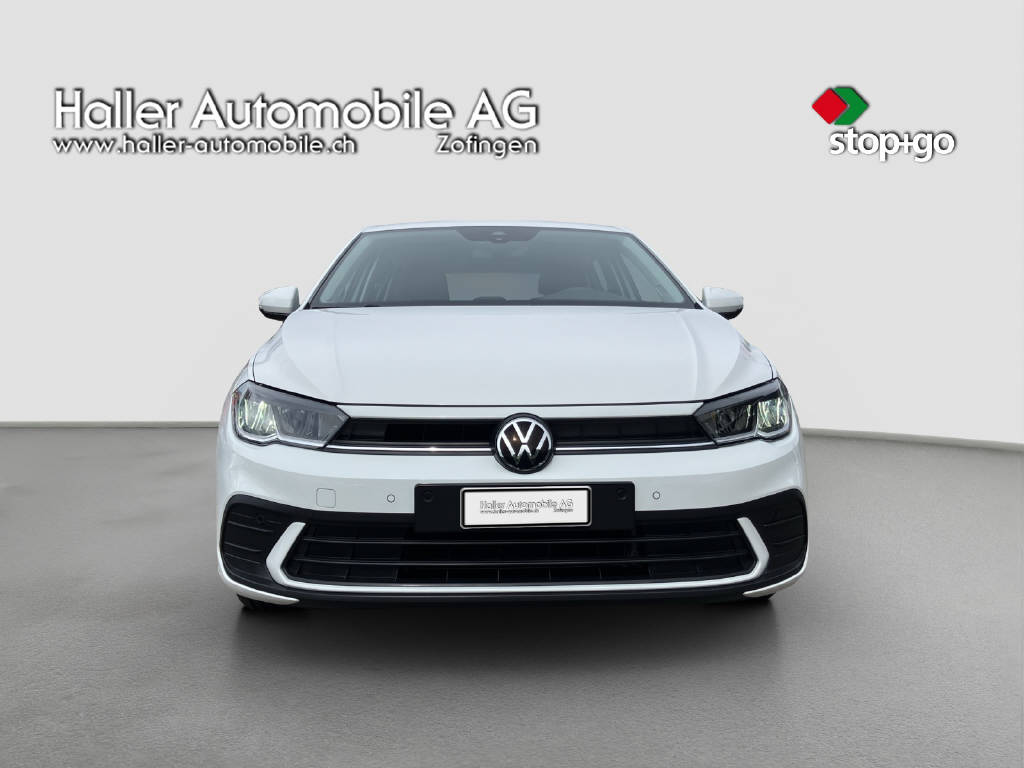VW Polo 1.0 MPI 80-image-7