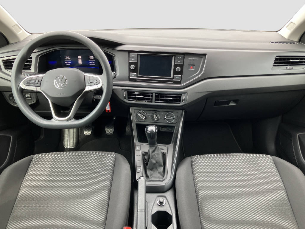 VW Polo 1.0 MPI 80-image-9