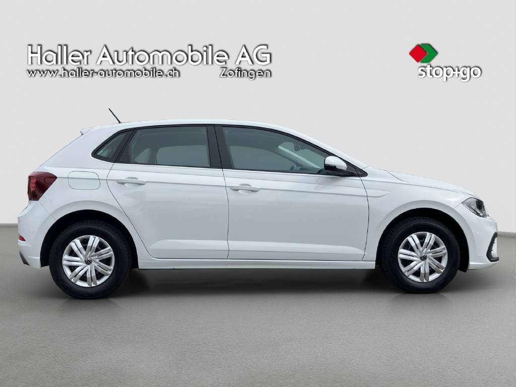 VW Polo 1.0 MPI 80-image-5