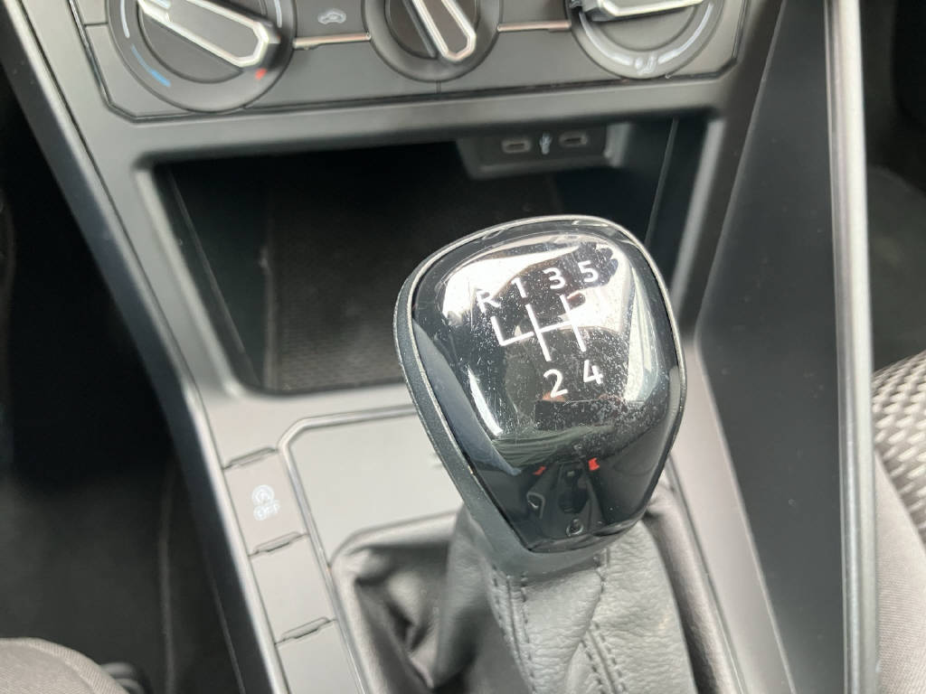 VW Polo 1.0 MPI 80-image-15