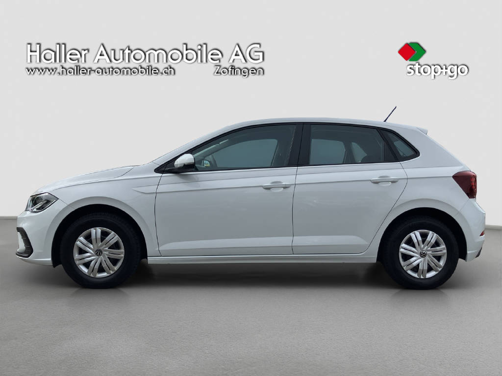 VW Polo 1.0 MPI 80-showroom-element-1