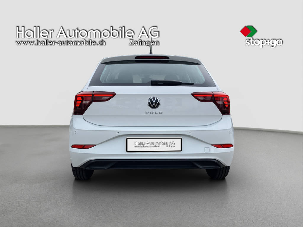 VW Polo 1.0 MPI 80-showroom-element-3