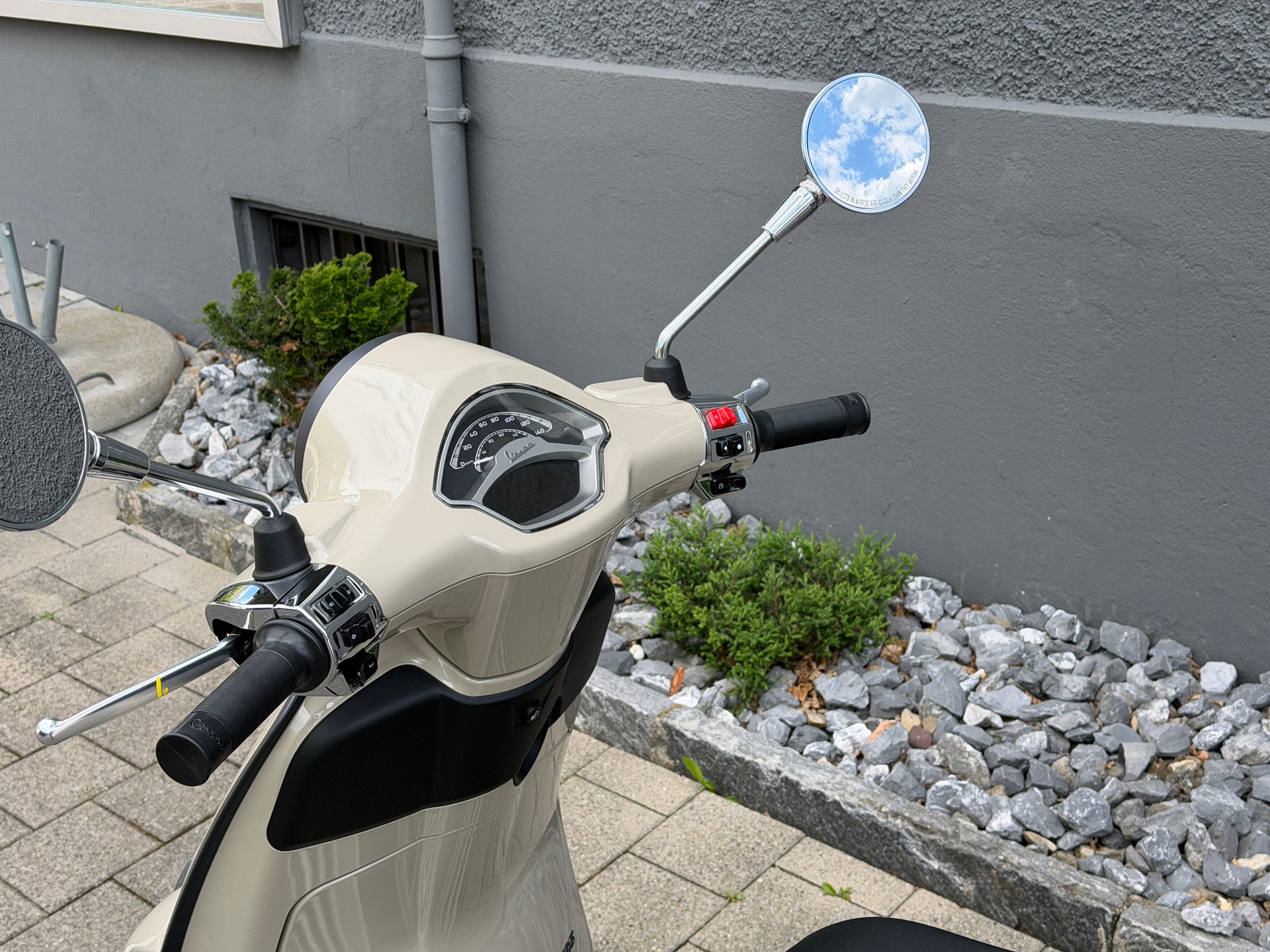 PIAGGIO Vespa 125 Primavera Euro 5+-image-6