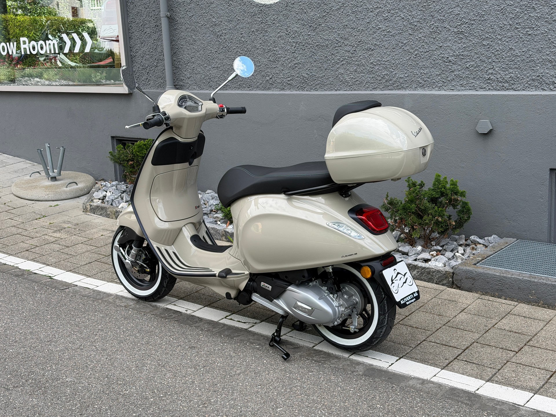 PIAGGIO Vespa 125 Primavera Euro 5+-image-7