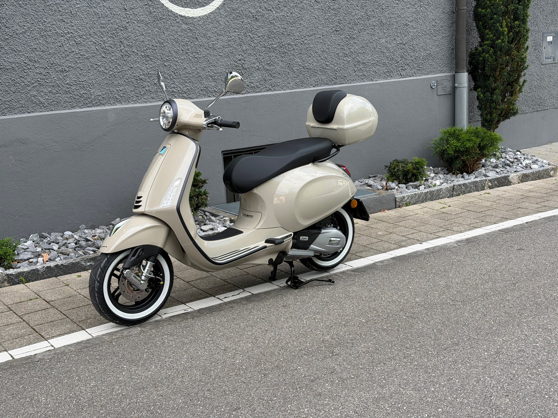 PIAGGIO Vespa 125 Primavera Euro 5+-image-0